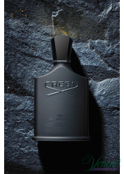 Creed Green Irish Tweed EDP 100ml for Men Without Package Niche Fragrances