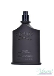 Creed Green Irish Tweed EDP 100ml for Men Without Package Niche Fragrances