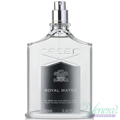 Creed Royal Water EDP 100ml for Men and Women Without Package Niche Fragrances