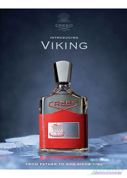 Creed Viking EDP 100ml for Men Without Package