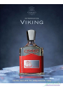 Creed Viking EDP 100ml for Men Without Package Niche Fragrances