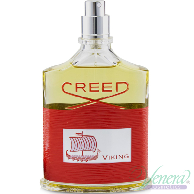 Creed Viking EDP 100ml for Men Without Package Niche Fragrances