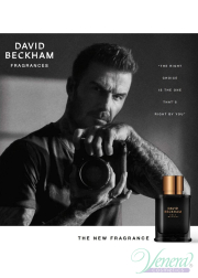 David Beckham Bold Instinct Set (EDT 50ml + Deo...