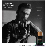 David Beckham Bold Instinct Set (EDT 50ml + Deo Spray 150ml) for Men Men's Gift sets