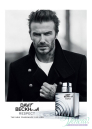 David Beckham Respect EDT 40ml for Men