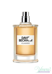 David Beckham Classic EDT 90ml for Men Without ...
