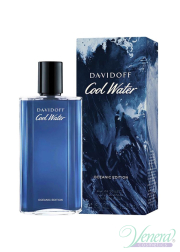 Davidoff Cool Water Oceanic Edition EDT 125ml f...