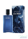 Davidoff Cool Water Oceanic Edition EDT 125ml for Men Without Package Men's Fragrances without package