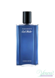 Davidoff Cool Water Oceanic Edition EDT 125ml f...