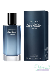 Davidoff Cool Water Parfum 50ml for Men Men's Fragrance