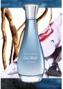 Davidoff Cool Water Parfum for Her EDP 100ml for Women Women's Fragrance