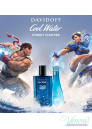 Davidoff Cool Water Street Fighter Champion Summer Edition EDT 125ml for Men Without Package Men's Fragrances without package