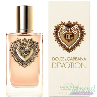 Dolce&Gabbana Devotion EDP 100ml for Women