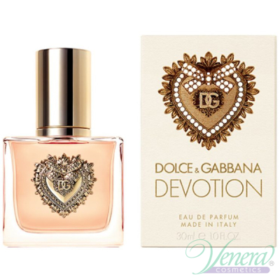 Dolce&Gabbana Devotion EDP 30ml for Women Women's Fragrance