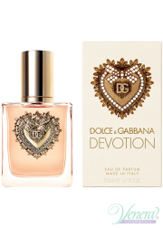 Dolce&Gabbana Devotion EDP 50ml for Women Women's Fragrance