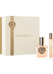 Dolce&Gabbana Devotion Set (EDP 50ml + EDP 10ml) for Women Women's Gift sets