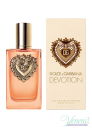 Dolce&Gabbana Devotion Intense EDP 100ml for Women Without Package Women's Fragrances without package