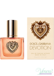 Dolce&Gabbana Devotion Intense EDP 30ml for Women Women's Fragrance