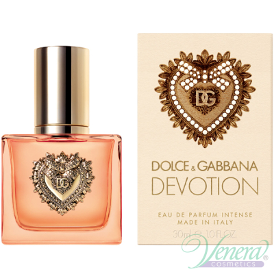 Dolce&Gabbana Devotion Intense EDP 30ml for Women Women's Fragrance