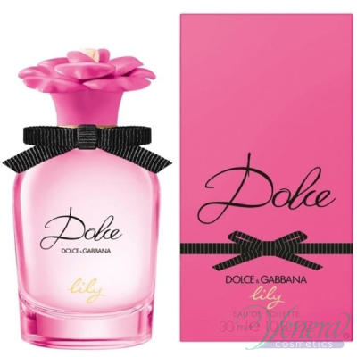 Dolce&Gabbana Dolce Lily EDT 30ml for Women Women's Fragrance