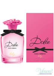 Dolce&Gabbana Dolce Lily EDT 50ml for Women