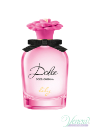 Dolce&Gabbana Dolce Lily EDT 75ml for Women Without Package