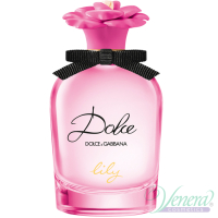 Dolce&Gabbana Dolce Lily EDT 75ml for Women Without Package Women's Fragrances without package