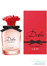 Dolce&Gabbana Dolce Rose EDT 30ml for Women Women's Fragrance