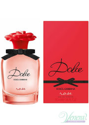 Dolce&Gabbana Dolce Rose EDT 50ml for Women Women's Fragrance