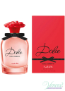 Dolce&Gabbana Dolce Rose EDT 75ml for Women Without Package Women's Fragrances without package