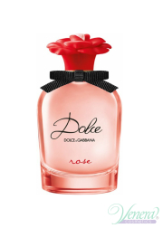 Dolce&Gabbana Dolce Rose EDT 75ml for Women Without Package