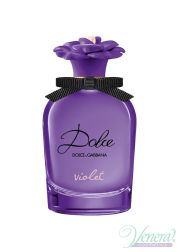 Dolce&Gabbana Dolce Violet EDT 75ml for Women Without Package