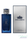 Dolce&Gabbana K by Dolce&Gabbana Eau de Parfum Intense EDP 100ml for Men Without Package Men's Fragrances without package