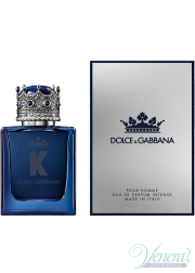 Dolce&Gabbana K by Dolce&Gabbana Eau de...