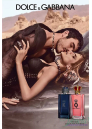 Dolce&Gabbana K by Dolce&Gabbana Eau de Parfum Intense EDP 50ml for Men Men's, Fragrance