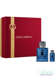 Dolce&Gabbana K by Dolce&Gabbana Eau de...