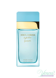 Dolce&Gabbana Light Blue Forever EDP 100ml for Women Without Package Women's Fragrances without package