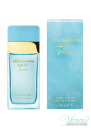 Dolce&Gabbana Light Blue Forever EDP 25ml for Women