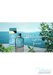 Dolce&Gabbana Light Blue Forever EDP 50ml for Women Women's Fragrance