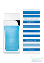 Dolce&Gabbana Light Blue Italian Love EDT 100ml for Women Without Package Women's Fragrances without package