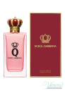 Dolce&Gabbana Q by Dolce&Gabbana EDP 100ml for Women Without Package Women's Fragrances without package