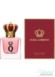 Dolce&Gabbana Q by Dolce&Gabbana EDP 30ml for Women Women's Fragrance