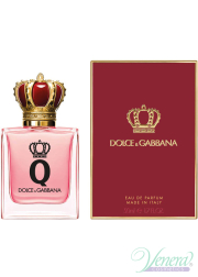Dolce&Gabbana Q by Dolce&Gabbana EDP 50...