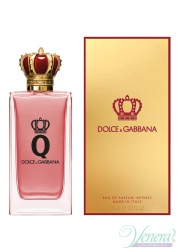 Dolce&Gabbana Q by Dolce&Gabbana Intens...