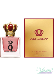 Dolce&Gabbana Q by Dolce&Gabbana Intense EDP 30ml for Women Women's Fragrance