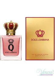 Dolce&Gabbana Q by Dolce&Gabbana Intens...