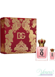 Dolce&Gabbana Q by Dolce&Gabbana S...