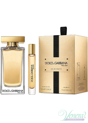 Dolce&Gabbana The One Eau de Toilette Set (...