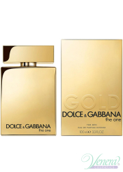 Dolce&Gabbana The One Gold EDP 100ml for Men