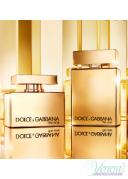 Dolce&Gabbana The One Gold EDP 50ml for Men